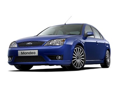 Ford Mondeo Mkiii - Samochody - Klub Użytkowników I Miłośników Forda .:: Ford | Club | Polska ::.