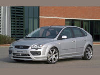 Ford focus ii wersje wyposaenia #8
